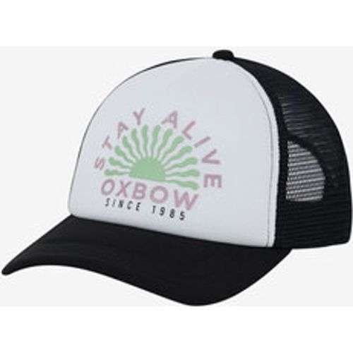 Schirmmütze Casquette ENTRUCK - Oxbow - Modalova