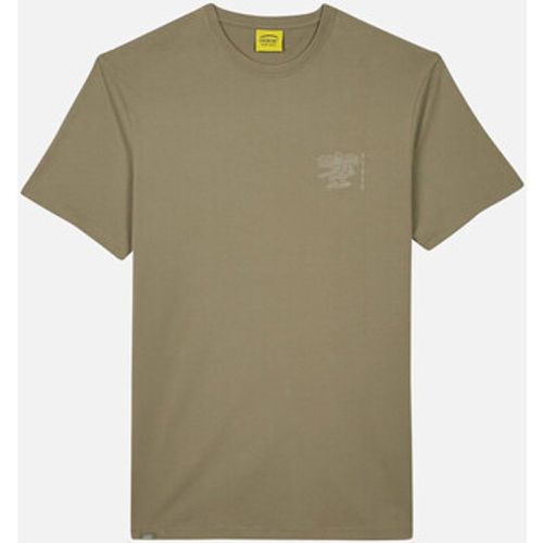 Oxbow T-Shirt Tee - Oxbow - Modalova