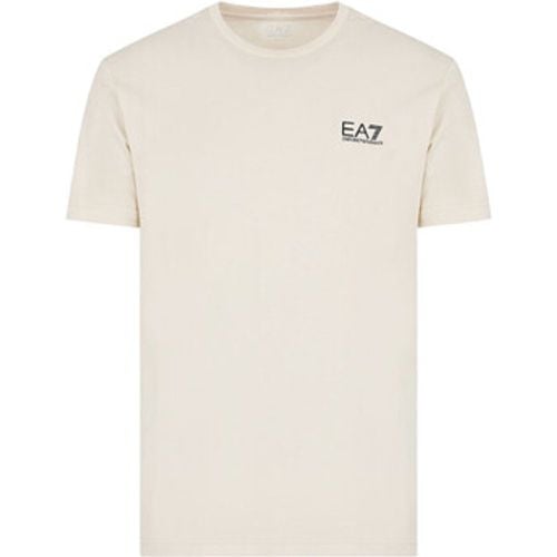 T-Shirt 8NPT51-PJM9Z - Emporio Armani EA7 - Modalova