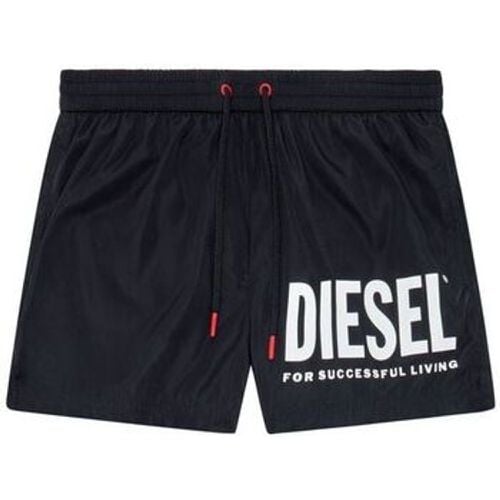 Badeshorts A13160 0NJAS BMBX-MARIO-34-9XX - Diesel - Modalova