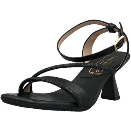 Sandalen Sandaletten HV243414-BLACK - Hispanitas - Modalova