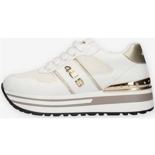Canussa Sneaker 42760-WHIITE-METAL - Canussa - Modalova