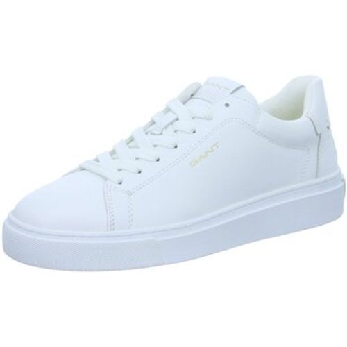 Sneaker Mc Julien 28631555-G172 white-white 28631555/G172 - Gant - Modalova