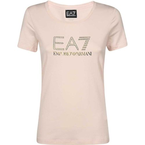 T-Shirt 8NTT67-TJDQZ - Emporio Armani EA7 - Modalova