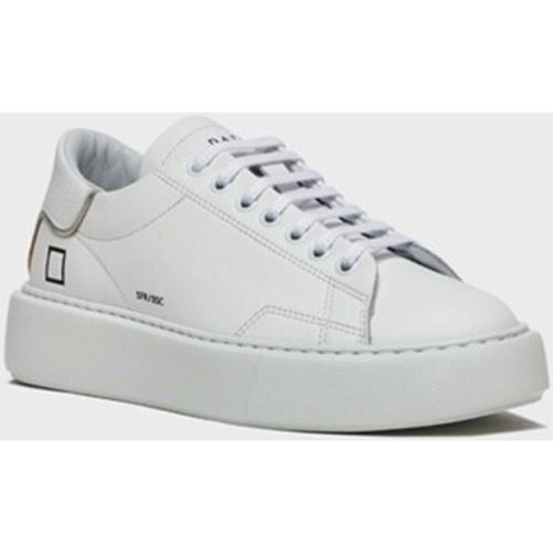 Sneaker D.A.T.E. W997-SF-CA-WH Sneakers Frau - Date - Modalova