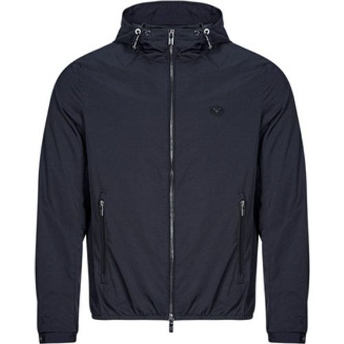 Emporio Armani Herren-Jacke 8N1BQ0 - Emporio Armani - Modalova