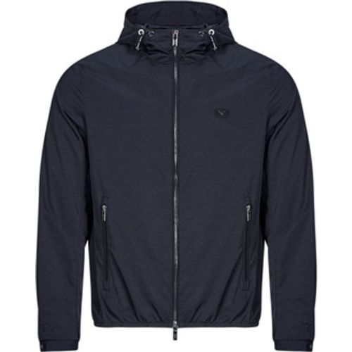 Emporio Armani Herren-Jacke 8N1BQ0 - Emporio Armani - Modalova