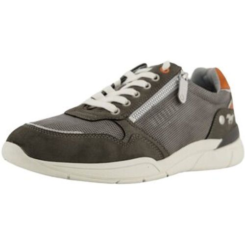 Halbschuhe Schnuerschuhe 4138309 2 - mustang - Modalova