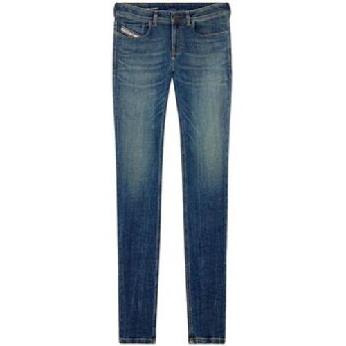 Jeans 1979 SLEENKER 09H67-01 - Diesel - Modalova