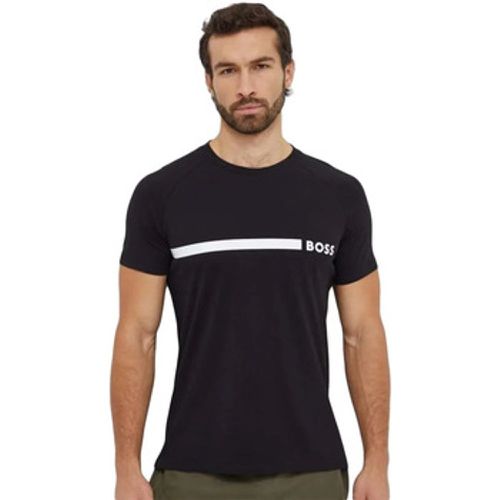 BOSS T-Shirt RN slim - Boss - Modalova