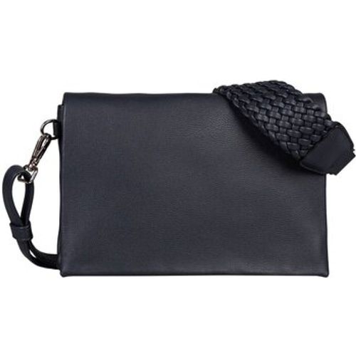 Handtasche Mode Accessoires Veri, Flap bag S top zip, dark 010615 - Gabor - Modalova