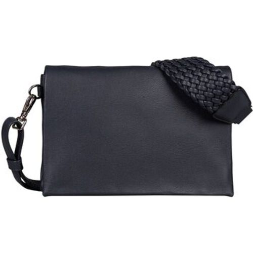 Handtasche Mode Accessoires Veri, Flap bag S top zip, dark - Gabor - Modalova