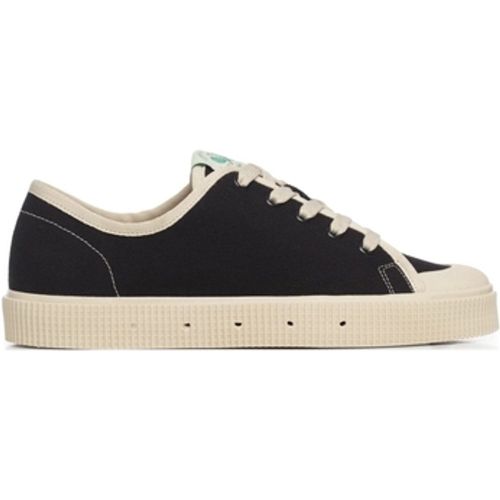 Sanjo Sneaker STC 70 Low - Black - Sanjo - Modalova