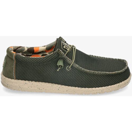 Dude Halbschuhe WALLY SOX - Dude - Modalova