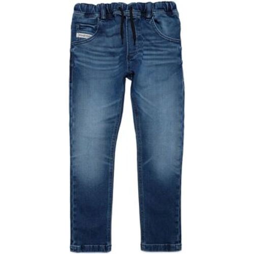 Straight Leg Jeans KROOLEY-NE - Diesel - Modalova