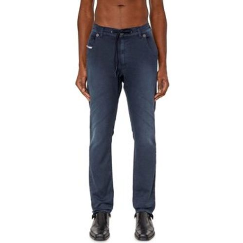 Straight Leg Jeans KROOLEY-E-NE - Diesel - Modalova