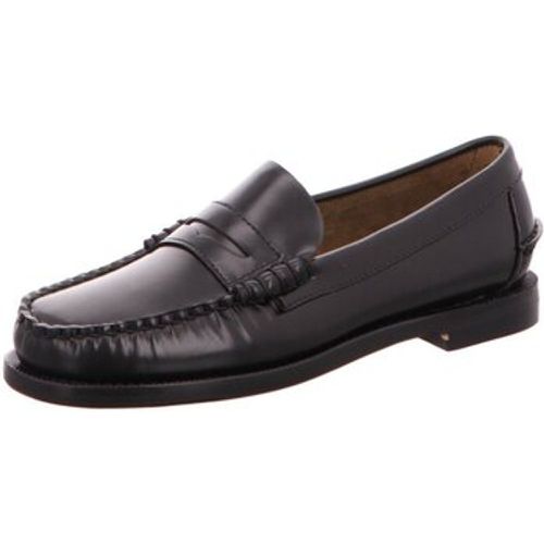 Herrenschuhe Business Classic Dan Woman 7001530 902 - Sebago - Modalova