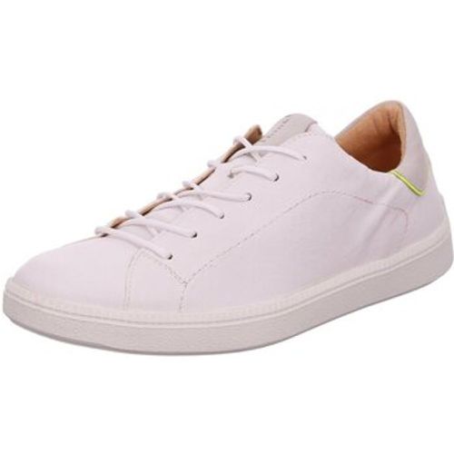 Halbschuhe Schnuerschuhe Turna Schnürer bianco 3-000897-1020 - Think - Modalova