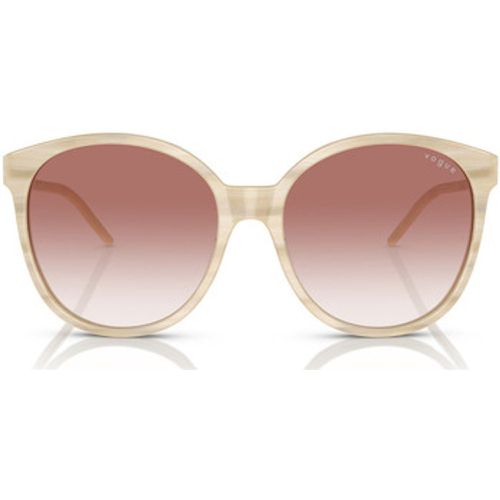 Sonnenbrillen Sonnenbrille VO5509S 30708D - Vogue - Modalova