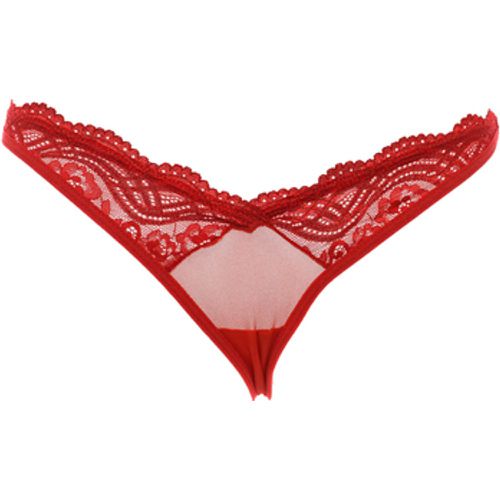 Kisses&Love Tangas 21684-RED - Kisses&Love - Modalova