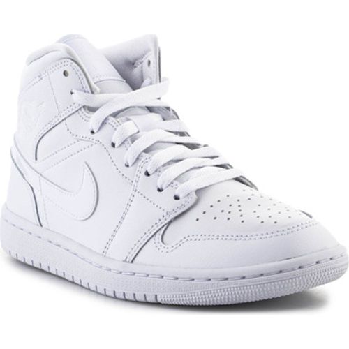 Schuhe Air Jordan 1 Mid Wmns DV0991-111 - Nike - Modalova