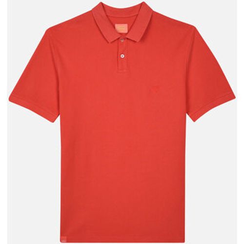 Oxbow Poloshirt Polo NASDAK - Oxbow - Modalova