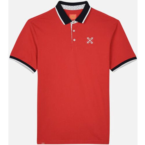 Oxbow Poloshirt Polo NACHEM - Oxbow - Modalova