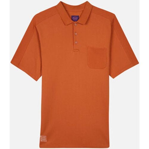 Oxbow Poloshirt Polo NUKAK - Oxbow - Modalova