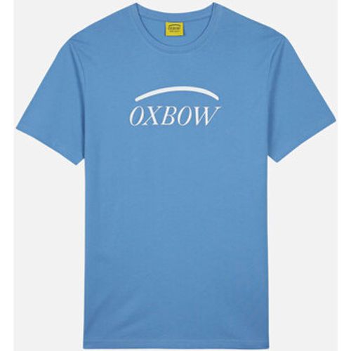 Oxbow T-Shirt Tee - Oxbow - Modalova