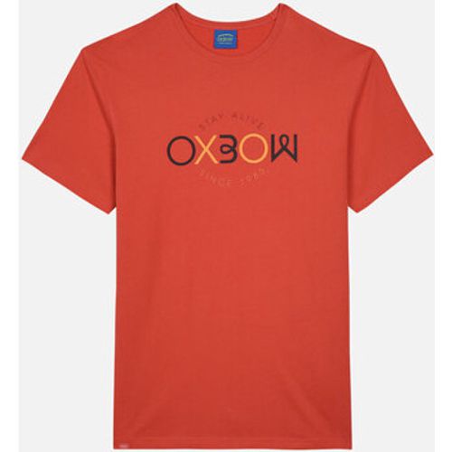 Oxbow T-Shirt Tee - Oxbow - Modalova