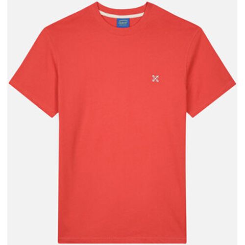 Oxbow T-Shirt Tee - Oxbow - Modalova