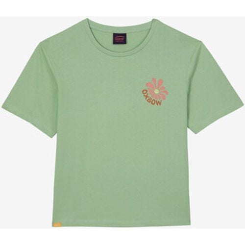 Oxbow T-Shirt Tee - Oxbow - Modalova