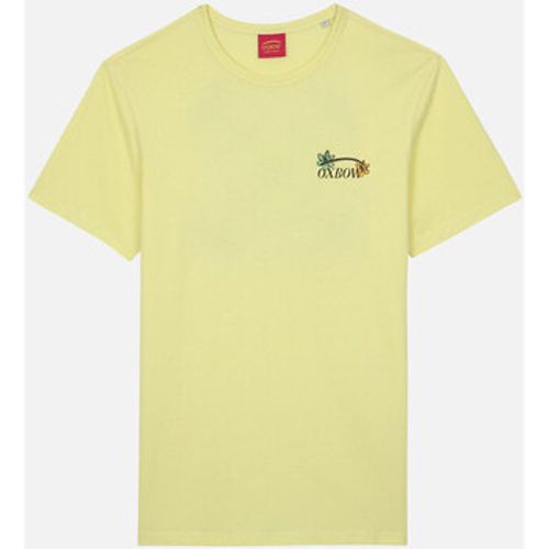 Oxbow T-Shirt Tee - Oxbow - Modalova