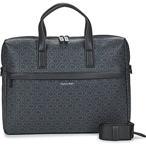 Dokumententasche / Aktentasche CK MUST LAPTOP BAG MONO - Calvin Klein Jeans - Modalova