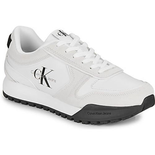 Sneaker TOOTHY RUNNER IRREGULARLINES - Calvin Klein Jeans - Modalova