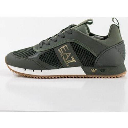 Emporio Armani EA7 Sneaker 34044 - Emporio Armani EA7 - Modalova