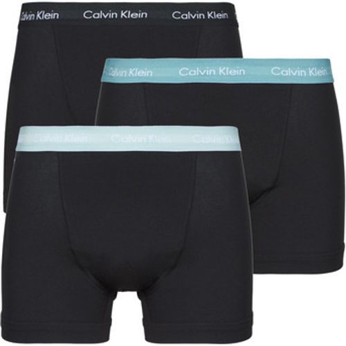 Calvin Klein Jeans Boxer TRUNK X3 - Calvin Klein Jeans - Modalova