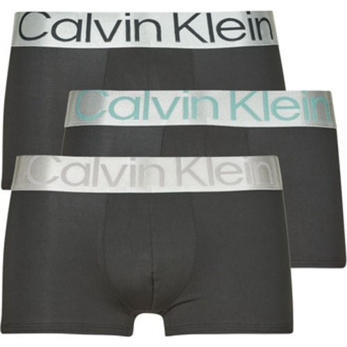 Boxer LOW RISE TRUNK X3 - Calvin Klein Jeans - Modalova