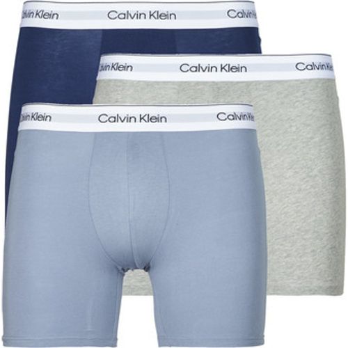 Boxer BOXER BRIEF 3PK - Calvin Klein Jeans - Modalova