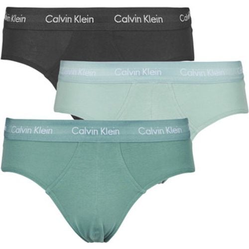 Slips HIP BRIEF X3 - Calvin Klein Jeans - Modalova