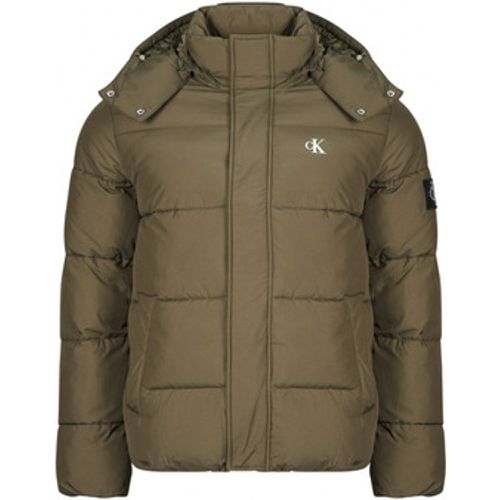 Daunenjacken ESSENTIALS NON DOWN JACKET - Calvin Klein Jeans - Modalova