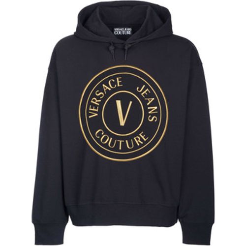 Sweatshirt 74GAIT05CF01T - Versace Jeans Couture - Modalova