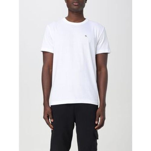 T-Shirts & Poloshirts J30J325268 YAF - Calvin Klein Jeans - Modalova