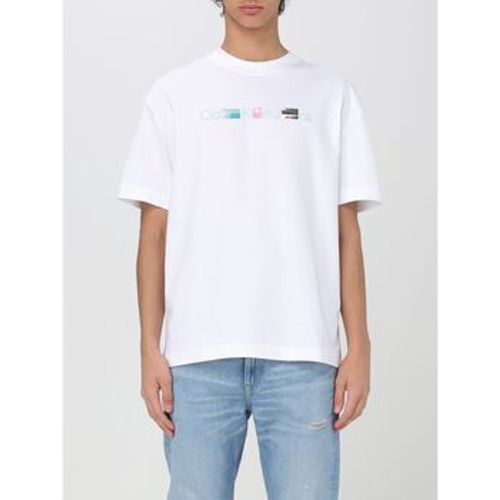 T-Shirts & Poloshirts J30J325195 YAF - Calvin Klein Jeans - Modalova