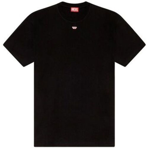 T-Shirts & Poloshirts A13937 0NIAR T-BOXT-D-9XX BLACK - Diesel - Modalova