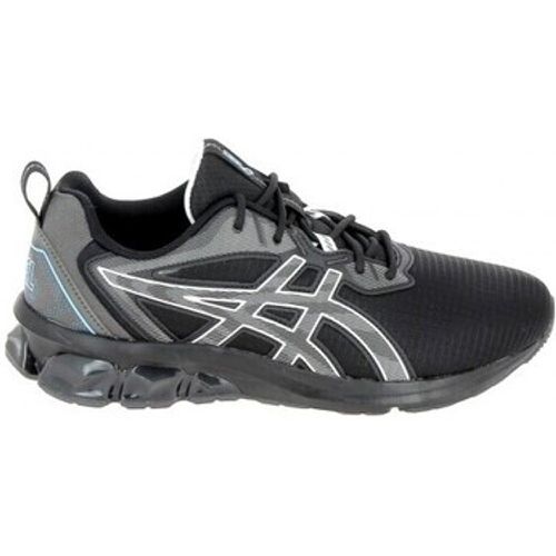 Sneaker Gel Quantum 90 Noir Blanc - ASICS - Modalova