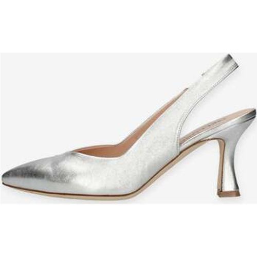 Melluso Pumps D168W-ARGENTO - Melluso - Modalova