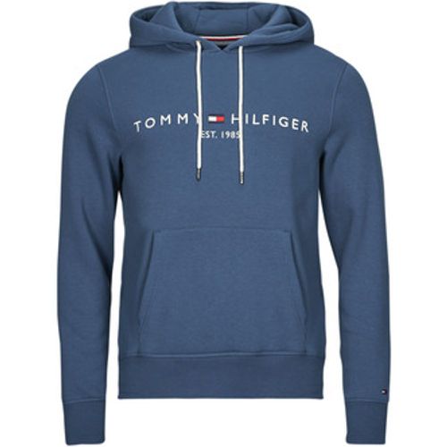 Sweatshirt TOMMY LOGO HOODY - Tommy Hilfiger - Modalova