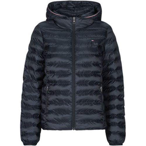 Daunenjacken LW PADDED GLOBAL STRIPE JACKET - Tommy Hilfiger - Modalova