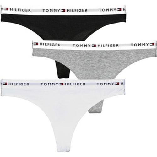 Strings 3 PACK THONG X3 - Tommy Hilfiger - Modalova